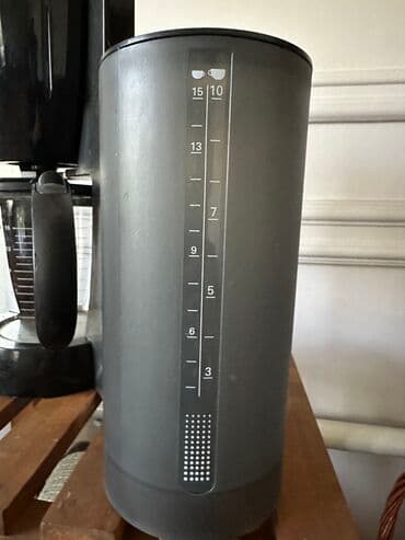 капсульная кофемашина бош: Кофе кайнаткыч, кофе машина, Колдонулган, Акылуу жеткирүү, Өзү алып кетүү — 2