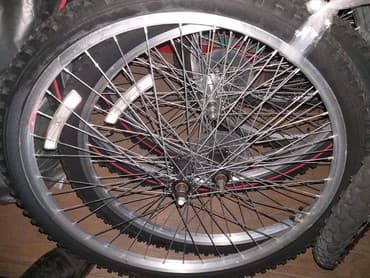прокат велосипедов бишкек: ПРИВОЗНЫЕ ДИСКИ ИЗ КОРЕИ В ОТЛИЧНОМ СОСТОЯНИИ В ОРИГИНАЛЕ КОМПЛЕКТ — 2
