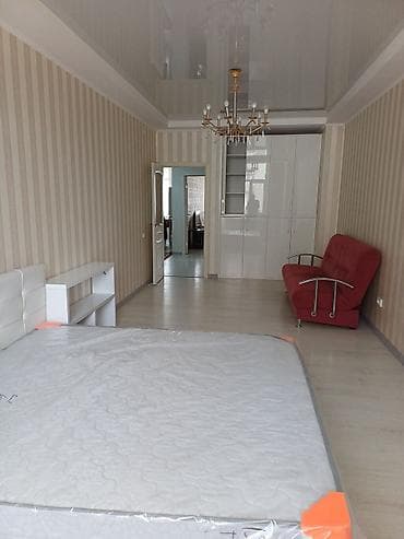 токмак квартиры: 2 комнаты — 9