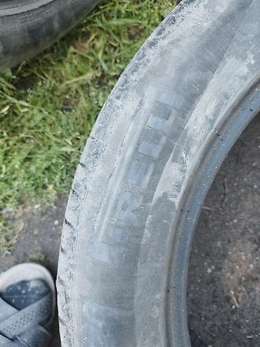 pirelli p zero: Комплект летних шин Pirelli Scorpion Verde - Количество: 4 штуки - — 3