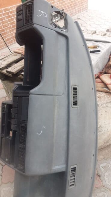 фольксваген пассат б5 в бишкеке: Панель Т4 транспортер. В сборе как на фото. Внимание авторазбор — 5