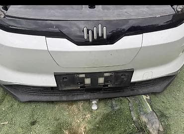 mers banan: Ноускат ПАЗ, 2019 г., Б/у — 5