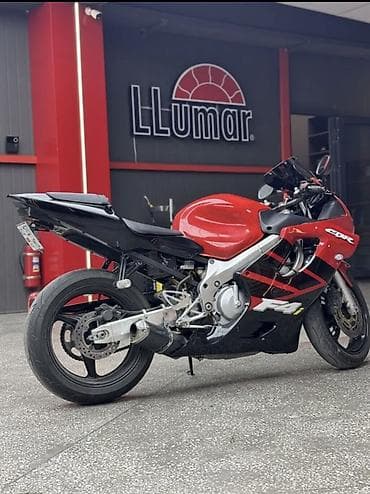 honda stepwgn фара: Спортбайк Honda, 600 куб. см, Бензин, Взрослый, Б/у — 2