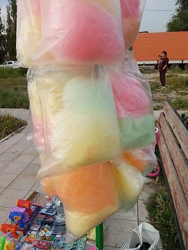 алпак кардиган: 🍦 СЛАДКАЯ ВАТА И МОРОЖЕНОЕ 🍭 Мы можем приехать и сделать для вас — 3