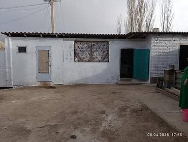 тендик дом: ✅ Продается дом на Иссык-Куле 📍с.Тон (рядом школа, садик, магазин — 6