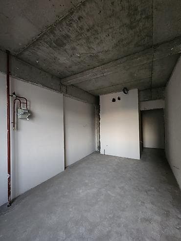 2х комнат: 2 комнаты, 65 м², Ак кеме ТЦ, 8 этаж — 6