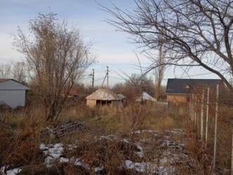 сдается квартира пол дома: 9 соток, Для строительства, Красная книга, Договор купли-продажи — 4