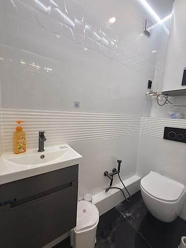 3х комнатную квартиру: 3 комнаты, 88 м², Элитка, 3 этаж, Дизайнерский ремонт — 9