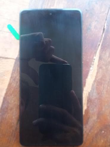 Redmi, Redmi Note 13 Pro, Б/у, 256 ГБ, цвет - Черный, 2 SIM at lalafo.kg Redmi, Redmi Note 13 Pro, Б/у, 256 ГБ, цвет - Черный, 2 SIM