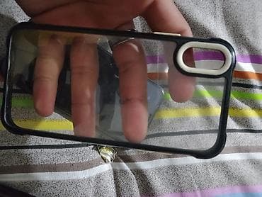 mi note 5: Смартфон Apple iPhone X, цвет Space Gray. Основные характеристики: - — 9