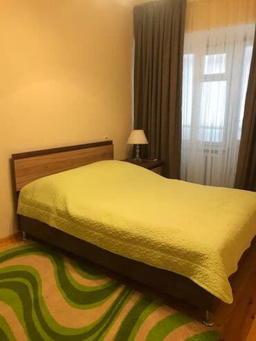 2 комнаты, Собственник, Без подселения, С мебелью полностью