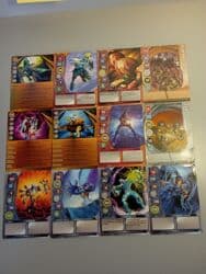 где можно купить реборна: Бакуганы старого поколения,все в идеальном состоянии,на счёт цен и — 13