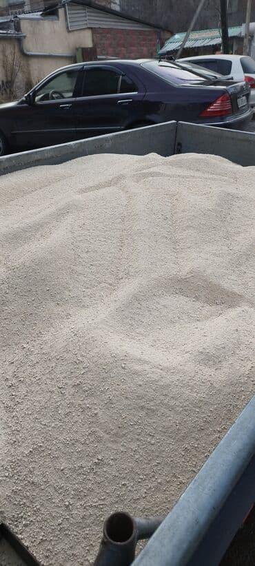 продажа щенков немецкой овчарки с документами в бишкеке: Продаю ракушечник.Кальций для животных. Доставка от 1000кг — 1