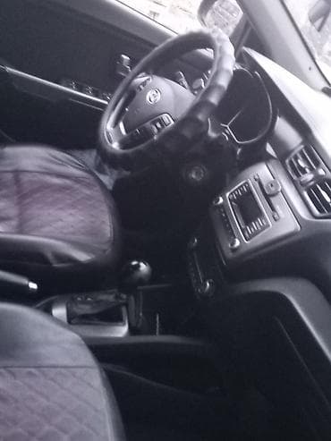 Продажа авто: Kia Rio: 2015 г., 1.6 л, Автомат, Газ, Седан — 7