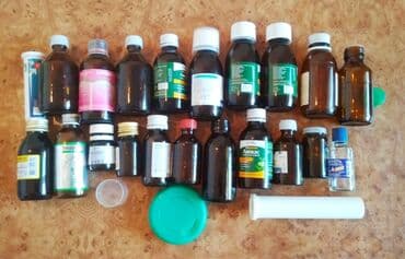 сиропы для напитков: Бөтөлкөлөр, Колдонулган, Өзү алып кетүү — 5