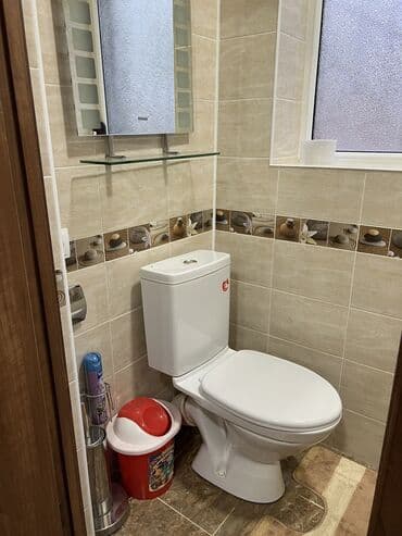 дом в горах: Дача, 40 м², 3 комнаты, Собственник, Евроремонт — 11