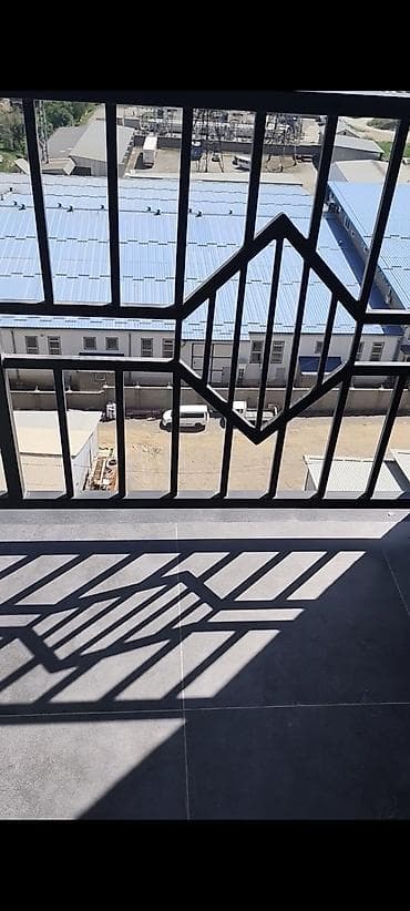 Продажа квартир: 1 комната, 46 м², Элитка, 12 этаж, Евроремонт — 7