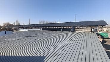 Ремонт окон и дверей: Сварка | Навесы Гарантия, Бесплатная смета, Высотные работы — 5