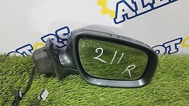 Каптал оң Күзгү Mercedes-Benz Колдонулган, Оригинал