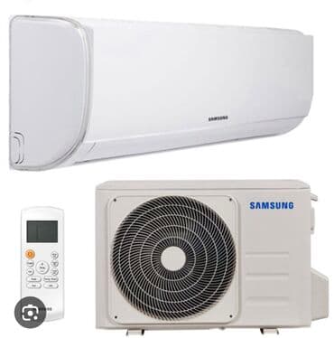 кондиционер тошиба: Кондиционер TCL Классикалык, Муздатуу, Жылытуу, Желдетүү — 1