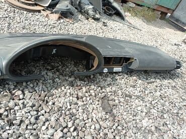 педаль газа спринтер: Панель Мерседес 203 кузов Original — 2