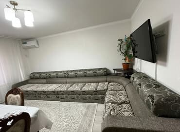 где можно продать старую мебель: ПРОДАЕТСЯ Комплект мебели⤵️ ✅стильная стенка с полками и шкафами для — 1