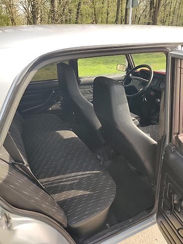 шоха жугули: ВАЗ (ЛАДА) 2107: 2010 г., 1.6 л, Ручные, Бензин, Седан — 6