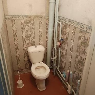 Продажа квартир: 2 комнаты, 51 м², 4 этаж, Старый ремонт — 3