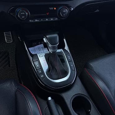 cera: Kia Cerato: 2020 г., 1.6 л, Автомат, Бензин, Седан — 10