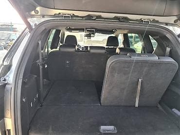 аварийный степ: Ssangyong Rexton: 2019 г., 2.2 л, Автомат, Дизель, Внедорожник — 7