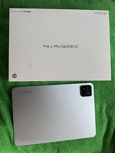mi lite: Планшет Xiaomi Pad 7 Pro с аксессуарами - Экран: большой дисплей с — 3