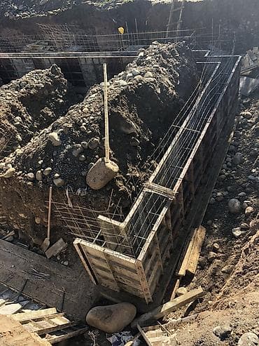 Услуги по строительству и ремонту: Сдаю кореские опалубки,есть все размеры на фундаменты и колонны — 4