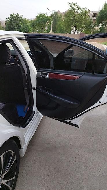 Продажа авто: Toyota Windom: 2006 г., Седан — 7