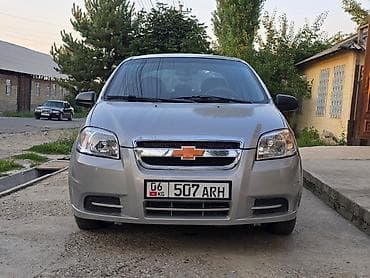 опель вектра с: Chevrolet Aveo: 2010 г., 1.4 л, Механика, Бензин, Седан — 1