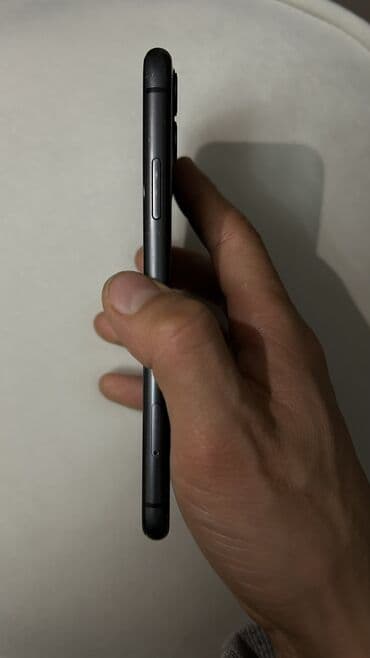 телефоны айфон 11: IPhone 11, Б/у — 5
