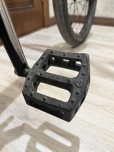 велосипед для трюков: BMX велосипед — 7