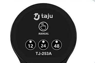 Аквариумы: Автокормушка для аквариума - Назначение: автоматическая выдача корма — 4