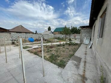 Сниму дом: Дом, 102 м², 4 комнаты, Собственник, Старый ремонт — 1