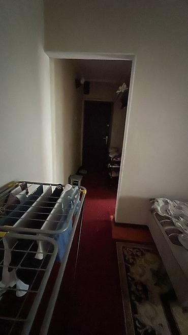 бостери квартиры: Продаю 3 комнатную квартиру 104 серии. Площадь (м2): 62 Этаж: 1 Район — 5