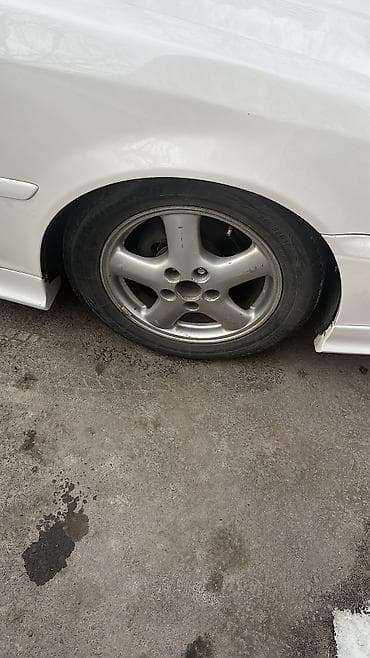 16 lt: Диски R 16 Новый — 4