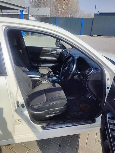 диски обычные: Toyota Verossa: 2003 г., 2.5 л, Автомат, Бензин, Седан — 8