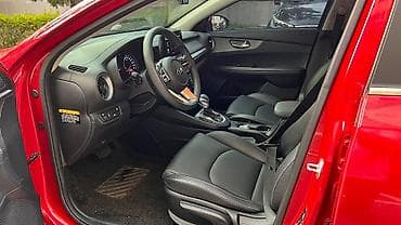 cera: Kia Cerato: 2020 г., 1.6 л, Бензин, Седан — 9