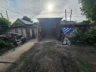 домик в лесу: Продаётся полдома в районе Карагачёвой рощи — отличное расположение в — 9