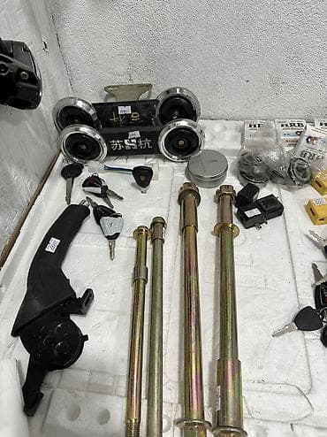 нужно: Новый, Самовывоз, Платная доставка — 8