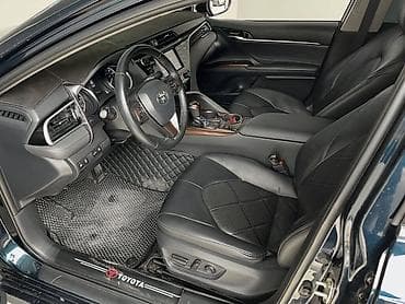 автомобильный сайт киргизии: Toyota Camry: 2017 г., 2.5 л, Автомат, Гибрид, Седан — 6