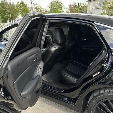 дополнительный свет: Toyota Avalon: 2019 г., 2.5 л, Вариатор, Гибрид, Седан — 5