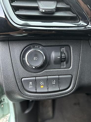 kia morning 2019: Chevrolet Spark: 2017 г., 1 л, Автомат, Бензин, Хэтчбэк — 8