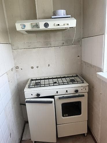 Комплект для квартиры/дачи: диван, кухонный уголок и газовая плита с — 3