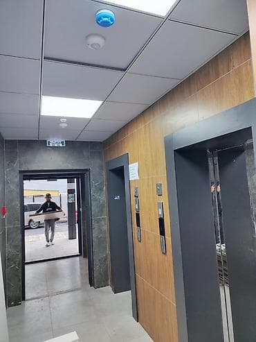 квартира целексия: 3 комнаты, 96 м², Элитка, 1 этаж — 9