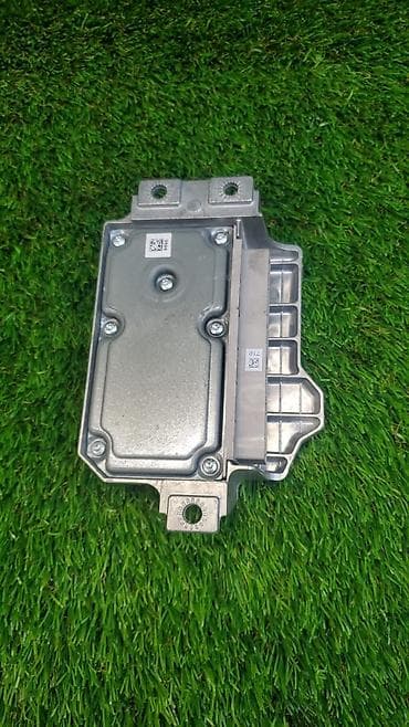 e90: Блок управления подушками безопасности для BMW 3 серия E90/E91/E92/E93 — 4